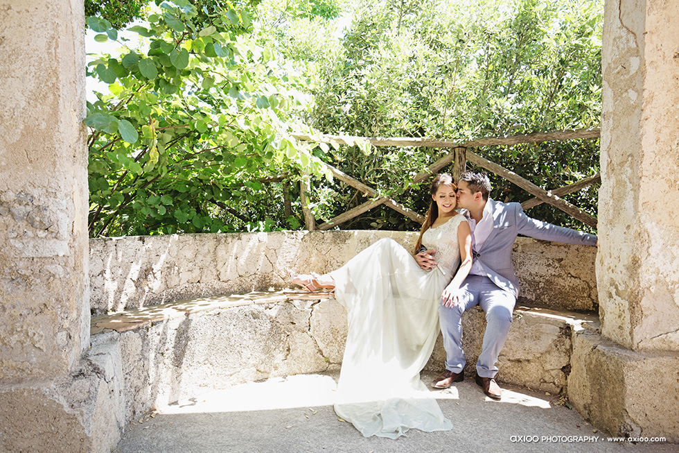 Matthew & Olivia's Romantic Pre-Wedding wedding - Matthew & Olivia's Romantic Pre-Wedding