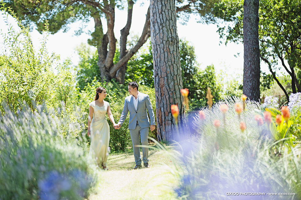 Matthew & Olivia's Romantic Pre-Wedding wedding - Matthew & Olivia's Romantic Pre-Wedding