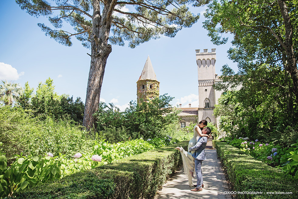 Matthew & Olivia's Romantic Pre-Wedding wedding - Matthew & Olivia's Romantic Pre-Wedding