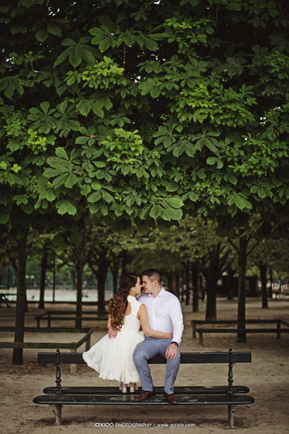 Matthew & Olivia's Romantic Pre-Wedding wedding - Matthew & Olivia's Romantic Pre-Wedding