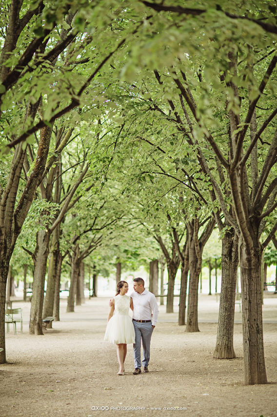 Matthew & Olivia's Romantic Pre-Wedding wedding - Matthew & Olivia's Romantic Pre-Wedding