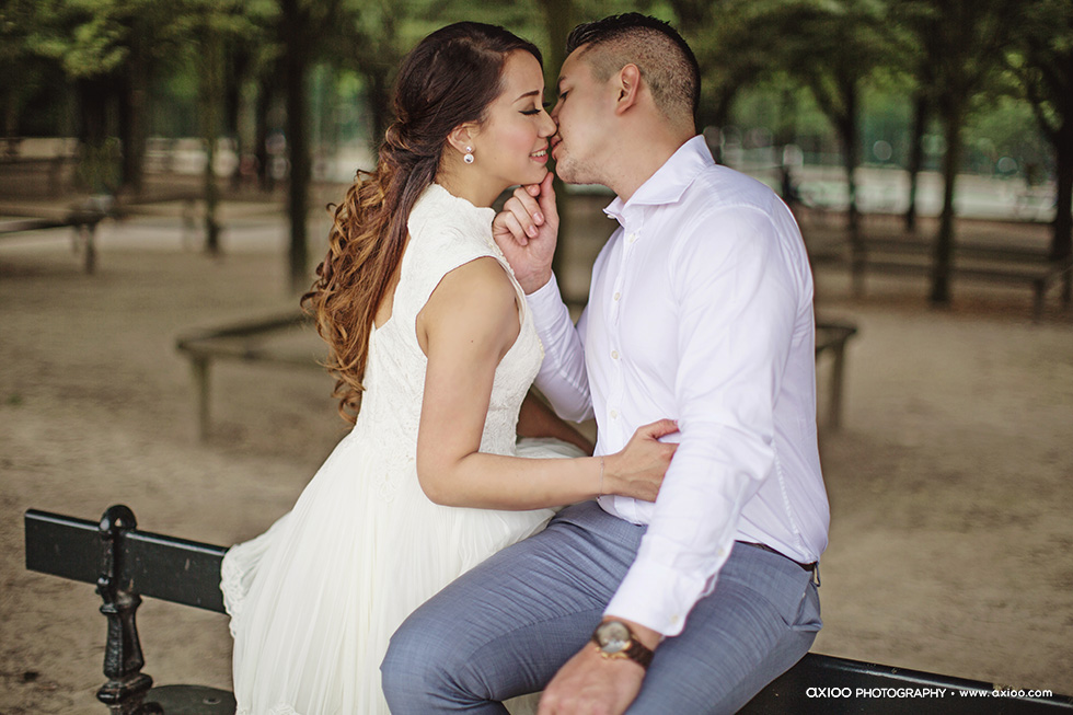 Matthew & Olivia's Romantic Pre-Wedding wedding - Matthew & Olivia's Romantic Pre-Wedding