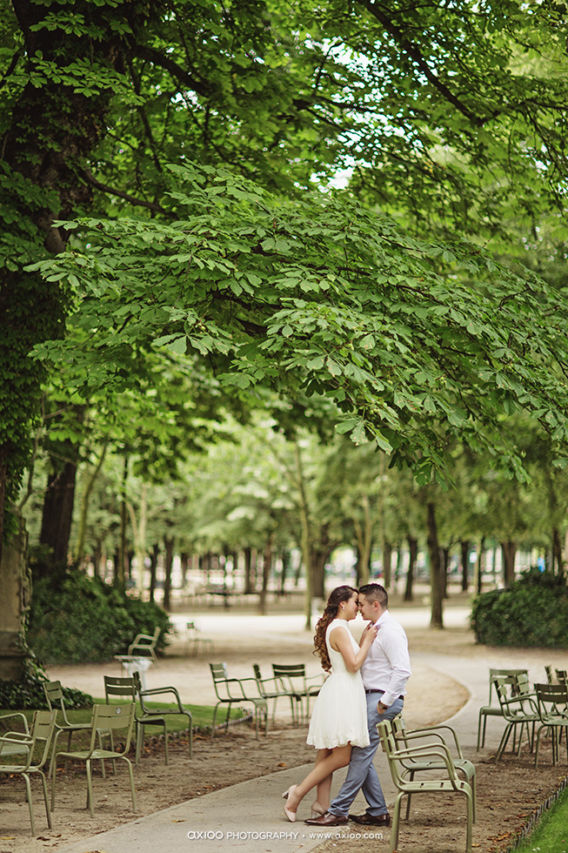 Matthew & Olivia's Romantic Pre-Wedding wedding - Matthew & Olivia's Romantic Pre-Wedding