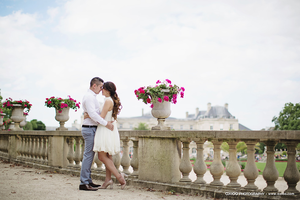 Matthew & Olivia's Romantic Pre-Wedding wedding - Matthew & Olivia's Romantic Pre-Wedding