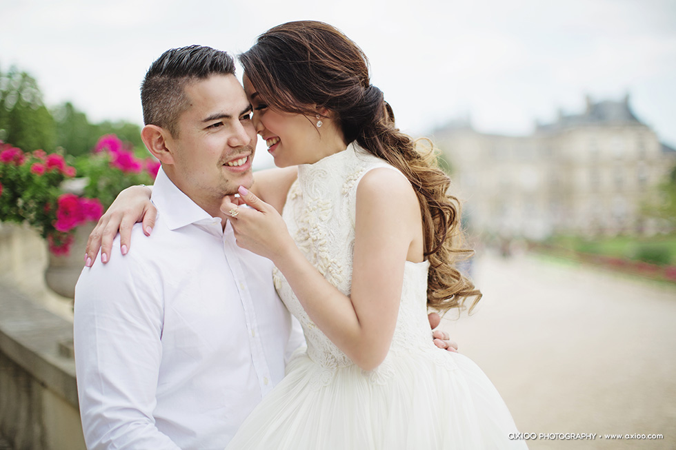 Matthew & Olivia's Romantic Pre-Wedding wedding - Matthew & Olivia's Romantic Pre-Wedding