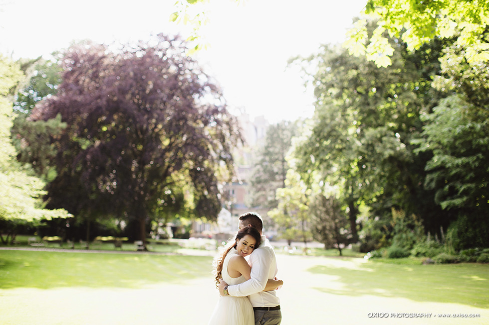 Matthew & Olivia's Romantic Pre-Wedding wedding - Matthew & Olivia's Romantic Pre-Wedding