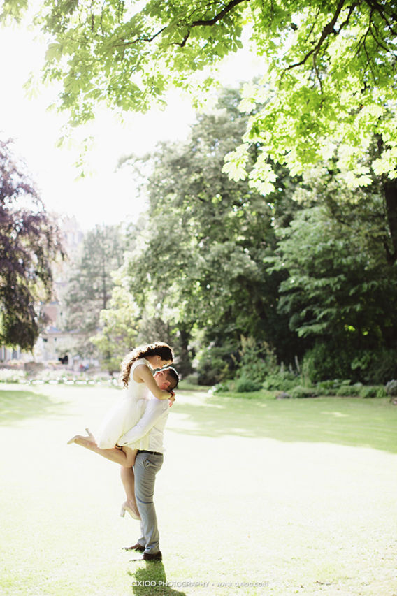 Matthew & Olivia's Romantic Pre-Wedding wedding - Matthew & Olivia's Romantic Pre-Wedding