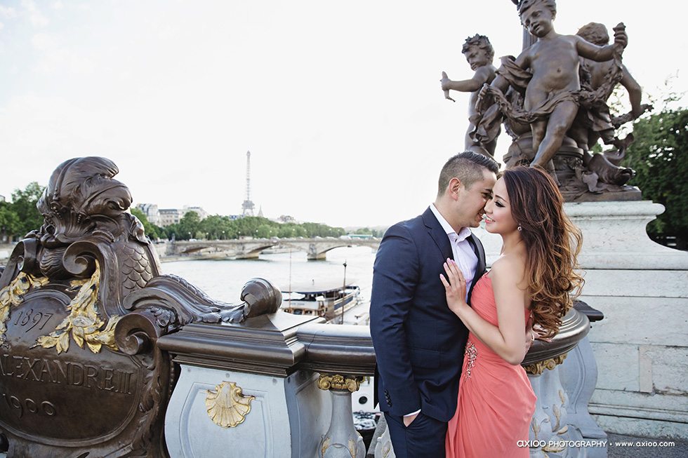 Matthew & Olivia's Romantic Pre-Wedding wedding - Matthew & Olivia's Romantic Pre-Wedding