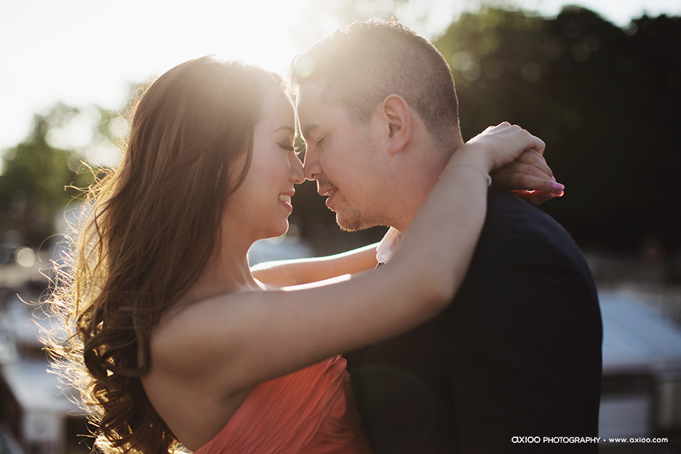 Matthew & Olivia's Romantic Pre-Wedding wedding - Matthew & Olivia's Romantic Pre-Wedding