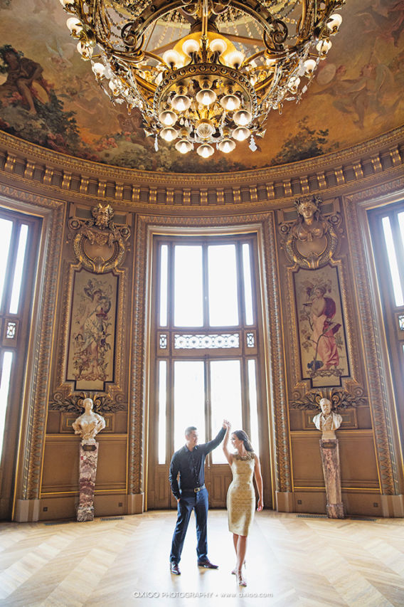 Matthew & Olivia's Romantic Pre-Wedding wedding - Matthew & Olivia's Romantic Pre-Wedding