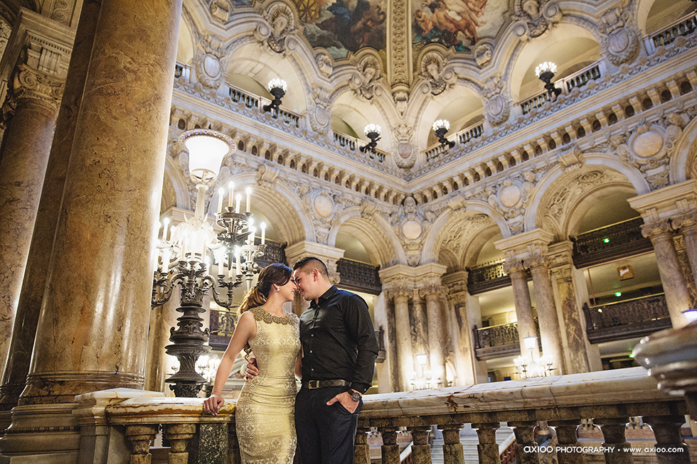 Matthew & Olivia's Romantic Pre-Wedding wedding - Matthew & Olivia's Romantic Pre-Wedding