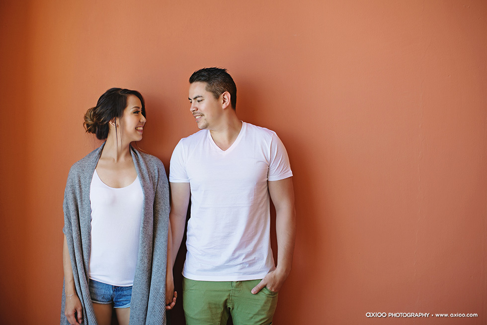 Matthew & Olivia's Romantic Pre-Wedding wedding - Matthew & Olivia's Romantic Pre-Wedding