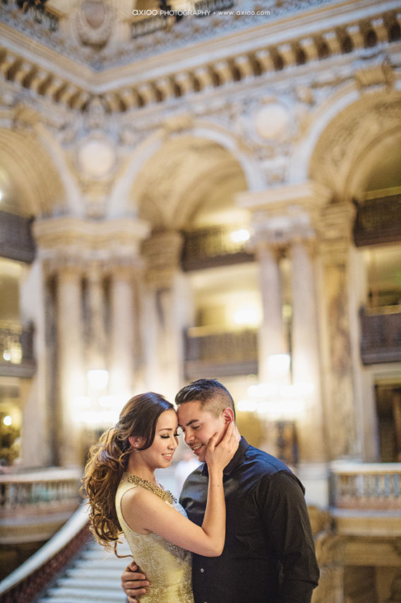 Matthew & Olivia's Romantic Pre-Wedding wedding - Matthew & Olivia's Romantic Pre-Wedding