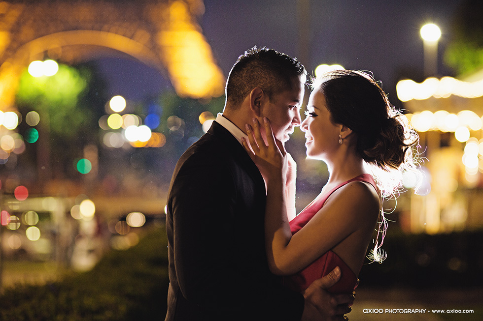 Matthew & Olivia's Romantic Pre-Wedding wedding - Matthew & Olivia's Romantic Pre-Wedding