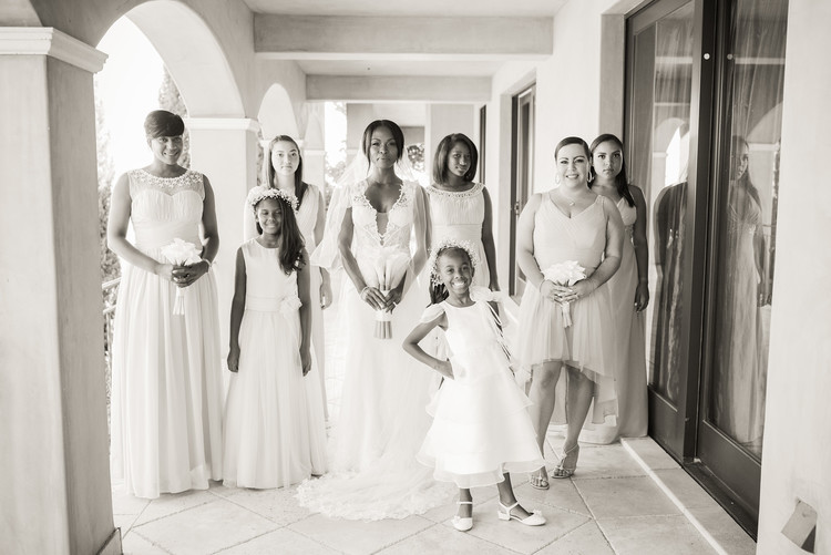 Natasha & Drew's Breathtaking California Wedding wedding - Natasha & Drew's Breathtaking California Wedding