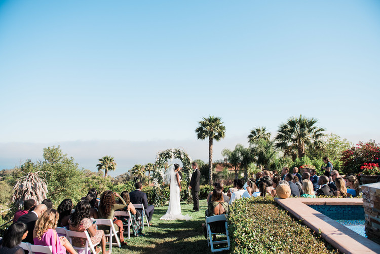 Natasha & Drew's Breathtaking California Wedding wedding - Natasha & Drew's Breathtaking California Wedding