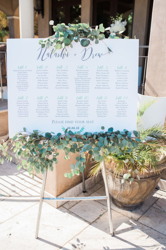 Natasha & Drew's Breathtaking California Wedding wedding - Natasha & Drew's Breathtaking California Wedding