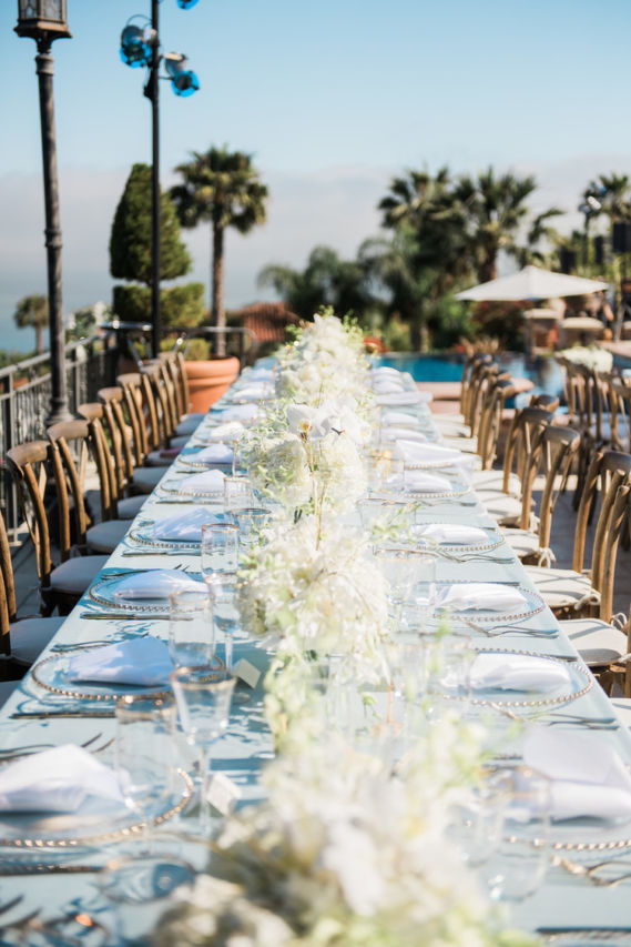 Natasha & Drew's Breathtaking California Wedding wedding - Natasha & Drew's Breathtaking California Wedding