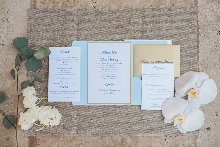 Natasha & Drew's Breathtaking California Wedding wedding - Natasha & Drew's Breathtaking California Wedding