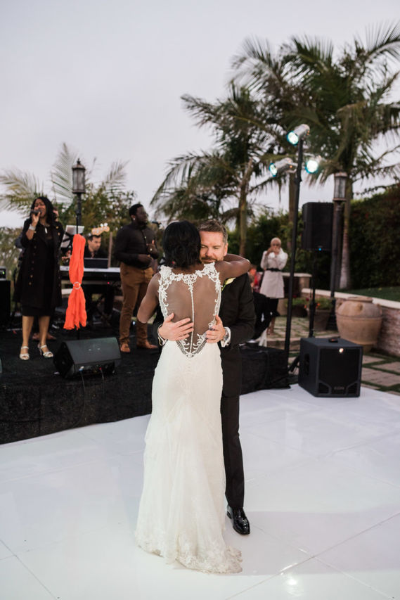 Natasha & Drew's Breathtaking California Wedding wedding - Natasha & Drew's Breathtaking California Wedding