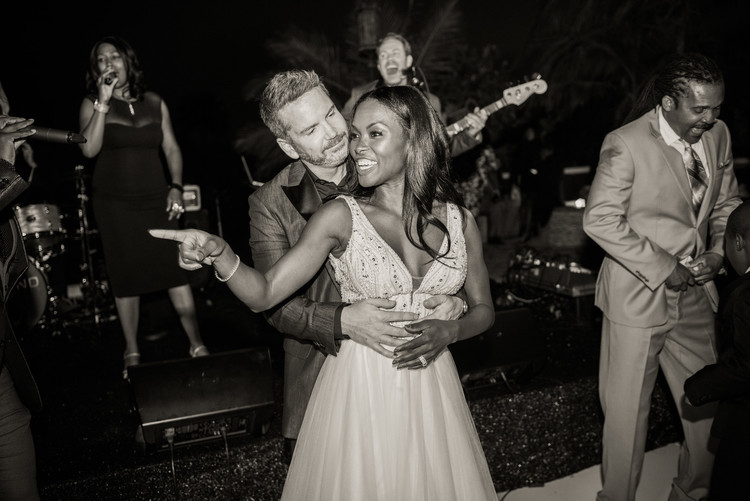 Natasha & Drew's Breathtaking California Wedding wedding - Natasha & Drew's Breathtaking California Wedding