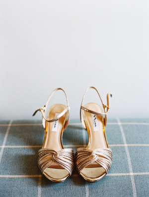 Rustic French Wedding with Shades of Blue wedding - Rustic French Wedding with Shades of Blue