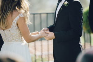Rustic French Wedding with Shades of Blue wedding - Rustic French Wedding with Shades of Blue