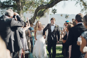 Rustic French Wedding with Shades of Blue wedding - Rustic French Wedding with Shades of Blue
