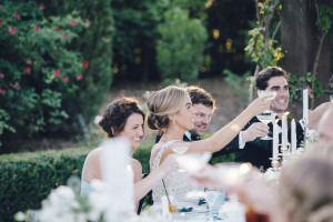 Rustic French Wedding with Shades of Blue wedding - Rustic French Wedding with Shades of Blue