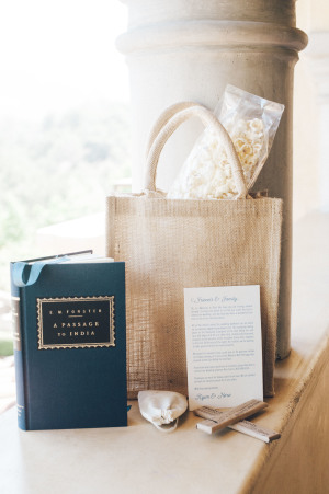 Rustic French Wedding with Shades of Blue wedding - Rustic French Wedding with Shades of Blue