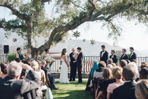 Rustic French Wedding with Shades of Blue wedding - Rustic French Wedding with Shades of Blue