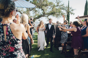 Rustic French Wedding with Shades of Blue wedding - Rustic French Wedding with Shades of Blue