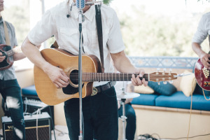 Rustic French Wedding with Shades of Blue wedding - Rustic French Wedding with Shades of Blue