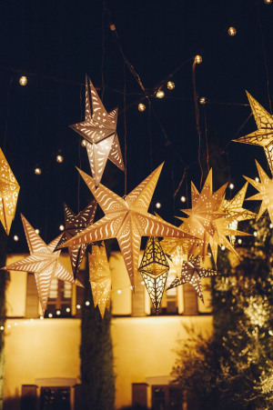 Rustic French Wedding with Shades of Blue wedding - Rustic French Wedding with Shades of Blue