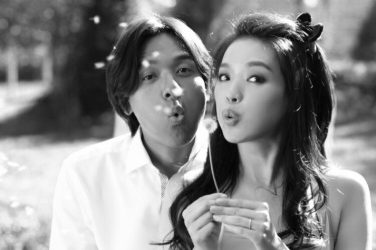 Shu Qi and Stephen Fung Surprise Wedding Photos6 Shu Qi and Stephen Fung Surprise Wedding Photos6