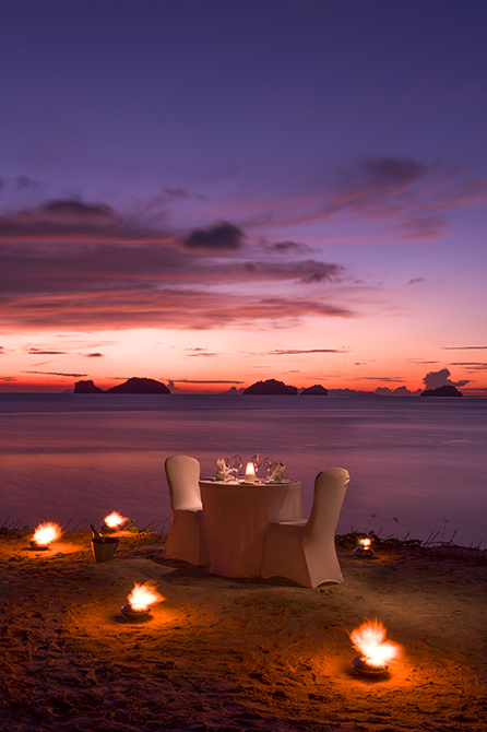 ideas, travel, thailand, tips - Thailand Destination Wedding: Conrad Koh Samui