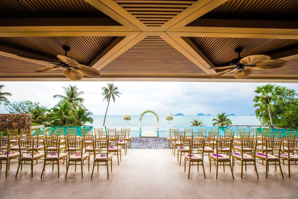 ideas, travel, thailand, tips - Thailand Destination Wedding: Conrad Koh Samui