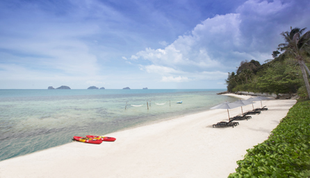 ideas, travel, thailand, tips - Thailand Destination Wedding: Conrad Koh Samui
