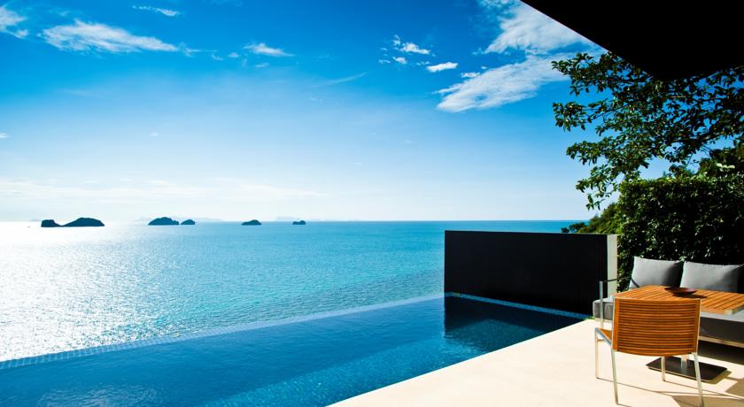 ideas, travel, thailand, tips - Thailand Destination Wedding: Conrad Koh Samui