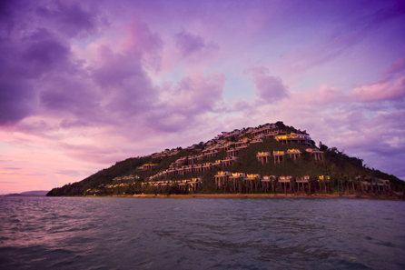 ideas, travel, thailand, tips - Thailand Destination Wedding: Conrad Koh Samui