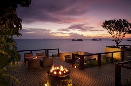 ideas, travel, thailand, tips - Thailand Destination Wedding: Conrad Koh Samui