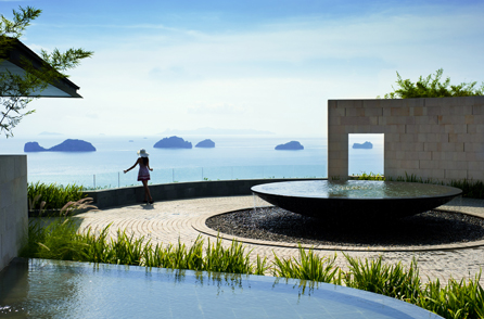 ideas, travel, thailand, tips - Thailand Destination Wedding: Conrad Koh Samui