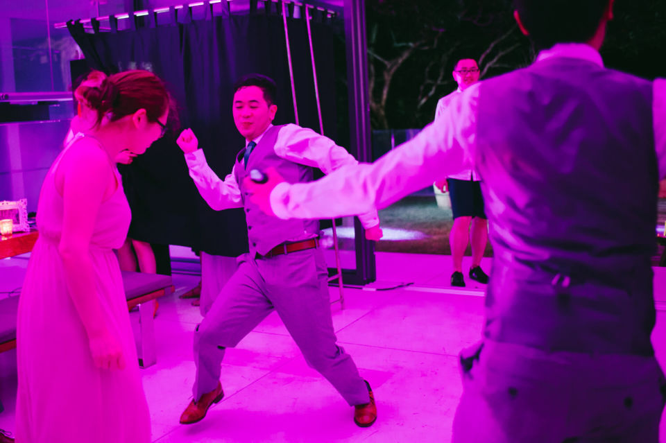 Alex & Andy's Intimate Island Wedding In Phuket wedding, phuket - Alex & Andy's Intimate Island Wedding In Phuket