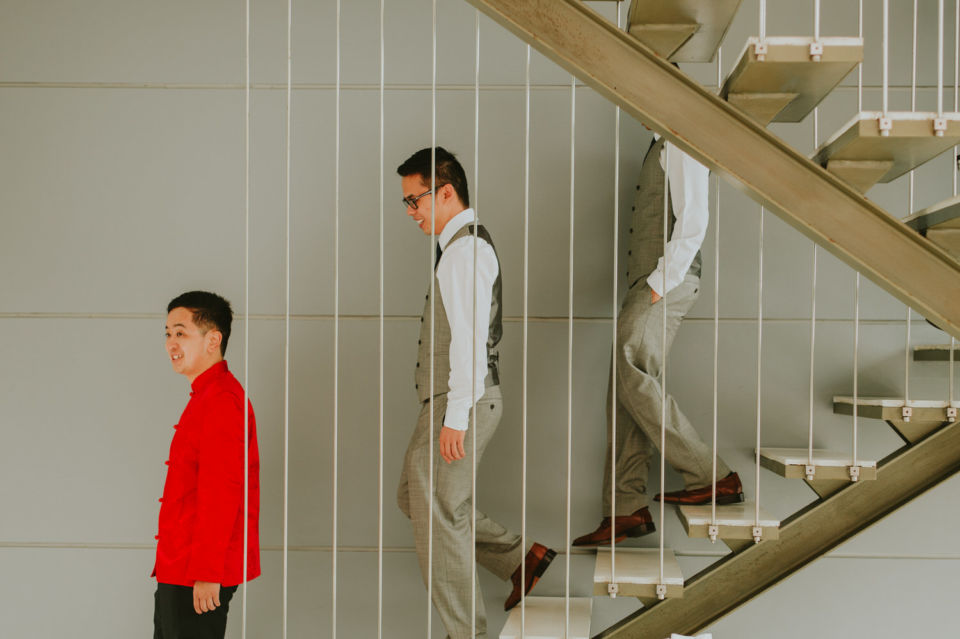 Alex & Andy's Intimate Island Wedding In Phuket wedding, phuket - Alex & Andy's Intimate Island Wedding In Phuket