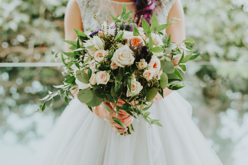 Alex & Andy's Intimate Island Wedding In Phuket wedding, phuket - Alex & Andy's Intimate Island Wedding In Phuket