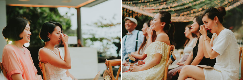 Alex & Andy's Intimate Island Wedding In Phuket wedding, phuket - Alex & Andy's Intimate Island Wedding In Phuket