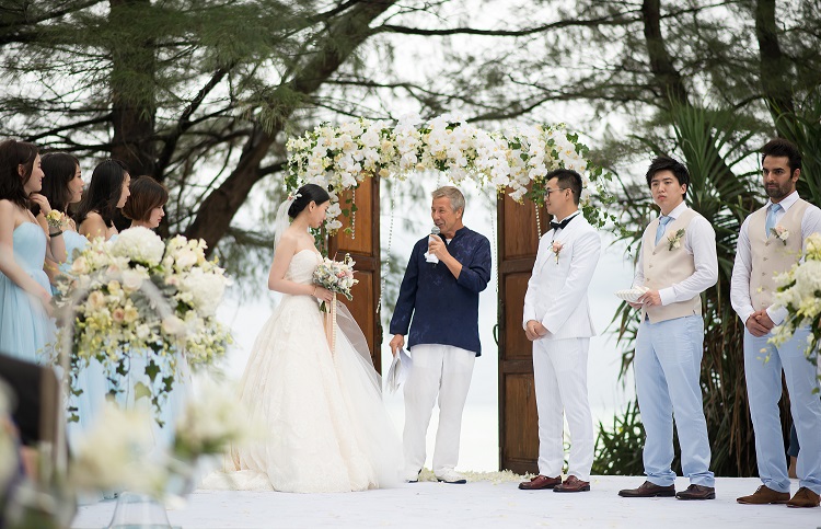 Ivy & David's Lovely Phuket Wedding wedding, phuket - Ivy & David's Lovely Phuket Wedding