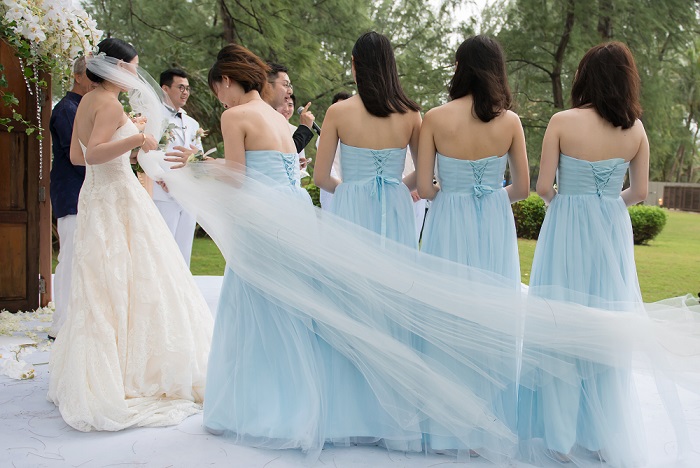 Ivy & David's Lovely Phuket Wedding wedding, phuket - Ivy & David's Lovely Phuket Wedding