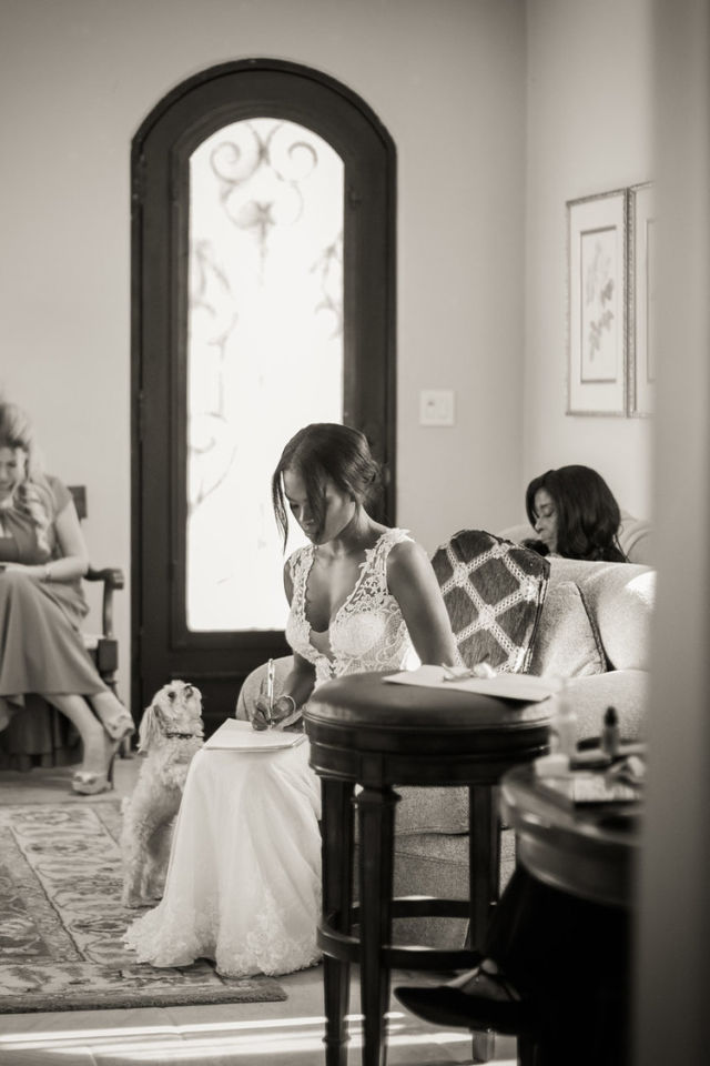 Natasha & Drew's Stunning Malibu Wedding wedding - Natasha & Drew's Stunning Malibu Wedding
