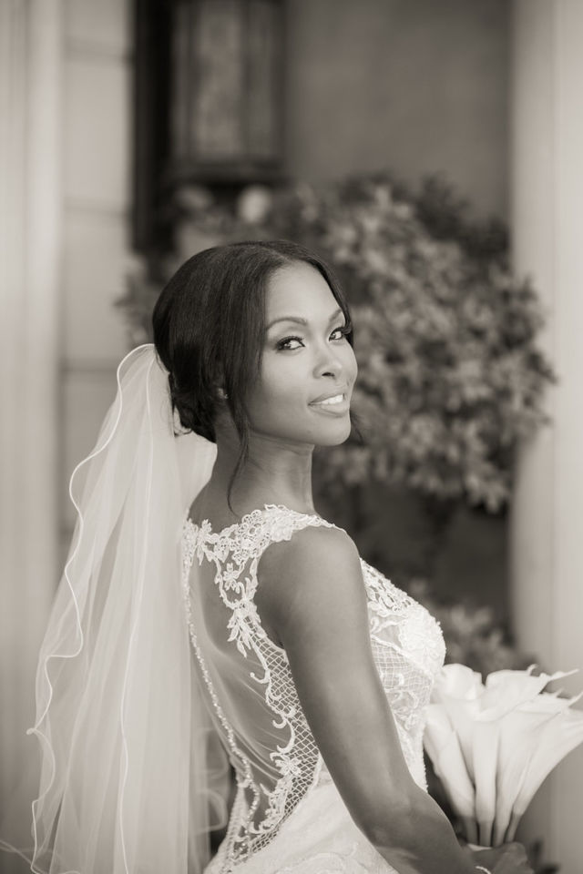 Natasha & Drew's Stunning Malibu Wedding wedding - Natasha & Drew's Stunning Malibu Wedding